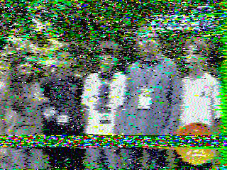 Фотография со спутника