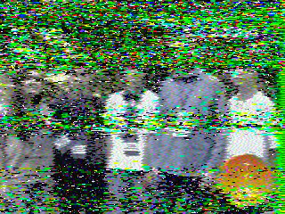 Фотография со спутника