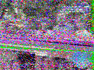 Фотография со спутника