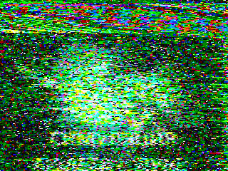 Фотография со спутника