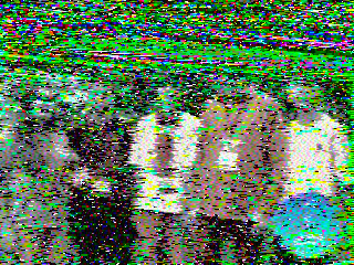 Фотография со спутника