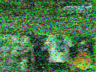 Фотография со спутника