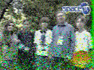 Фотография со спутника