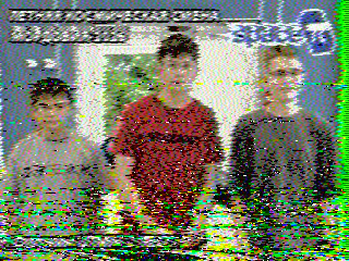 Фотография со спутника