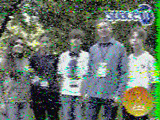Фотография со спутника