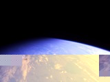 Фотография со спутника