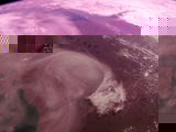 Фотография со спутника