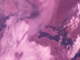 Фотография со спутника