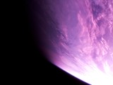 Фотография со спутника