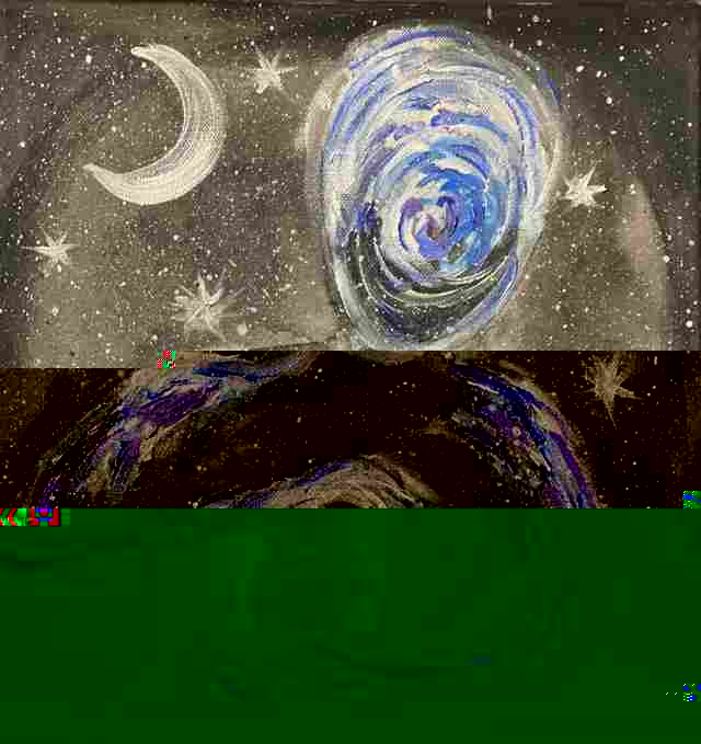 Фотография со спутника