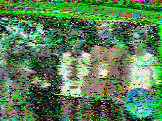 Фотография со спутника