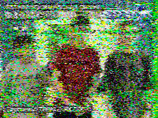 Фотография со спутника