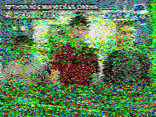 Фотография со спутника