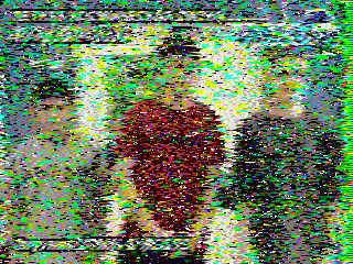 Фотография со спутника