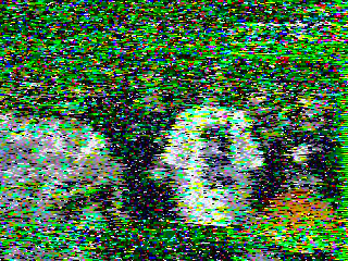 Фотография со спутника