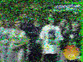 Фотография со спутника