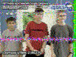 Фотография со спутника