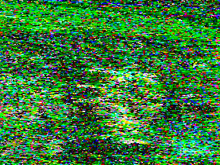 Фотография со спутника