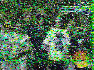 Фотография со спутника