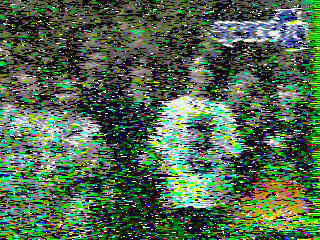 Фотография со спутника