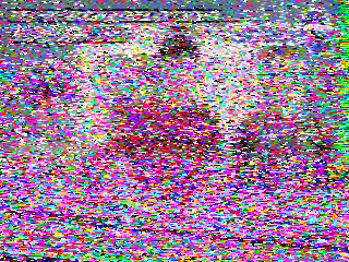 Фотография со спутника