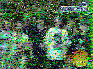 Фотография со спутника