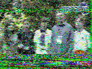 Фотография со спутника