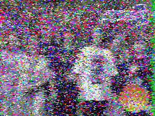 Фотография со спутника