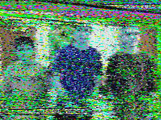 Фотография со спутника