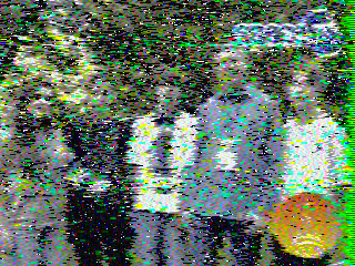 Фотография со спутника