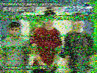 Фотография со спутника