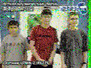 Фотография со спутника