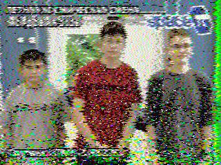 Фотография со спутника