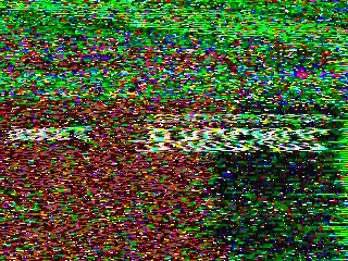 Фотография со спутника