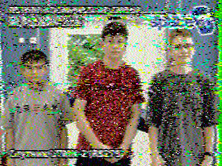 Фотография со спутника