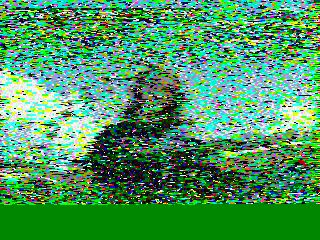 Фотография со спутника