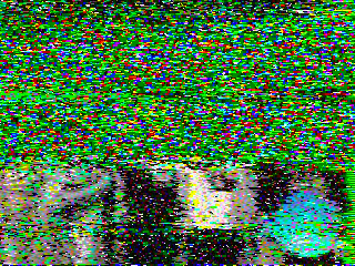 Фотография со спутника
