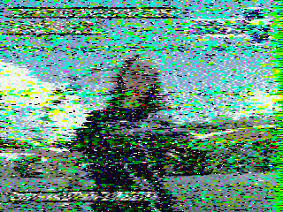 Фотография со спутника