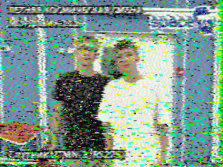 Фотография со спутника