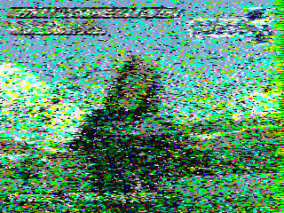 Фотография со спутника