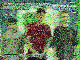 Фотография со спутника