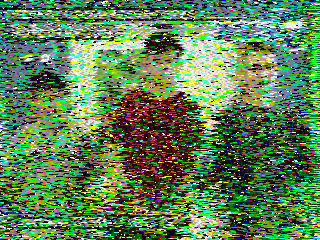 Фотография со спутника