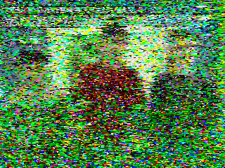 Фотография со спутника