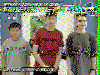 Фотография со спутника