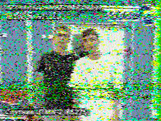 Фотография со спутника