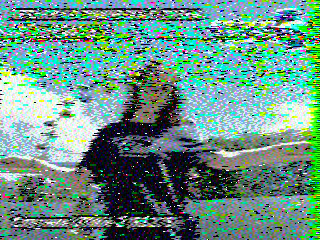 Фотография со спутника