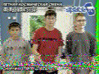 Фотография со спутника