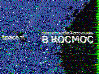 Фотография со спутника
