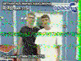 Фотография со спутника