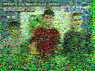 Фотография со спутника